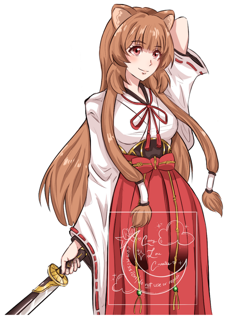 Half body | Color | No BG